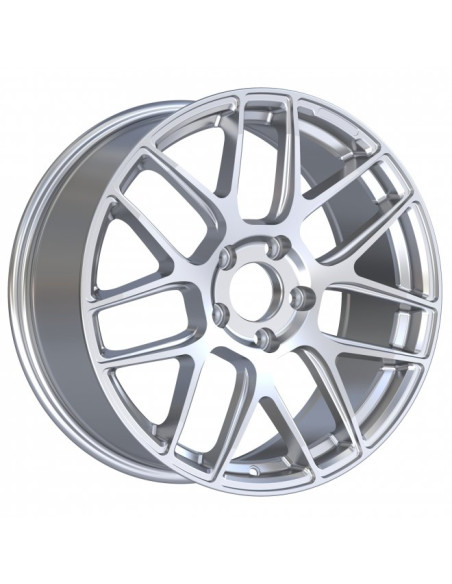 Llantas Nuevo Modelo  / CBS 02