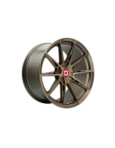 Pack Llantas Klassen M07R 19"