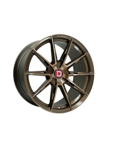 Pack Llantas Klassen M07R 19" 2