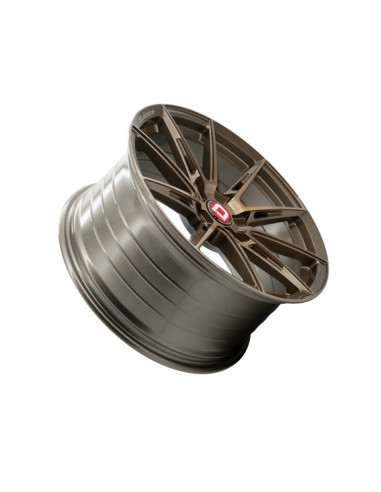 Pack Llantas Klassen M07R 19"