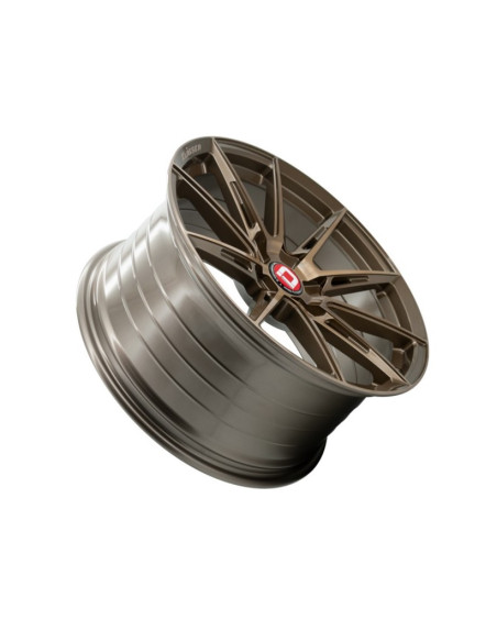 Pack Llantas Klassen M07R 19"