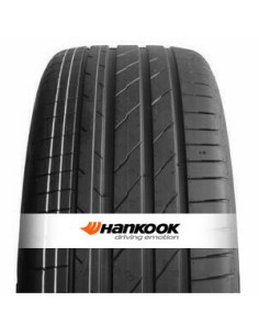 Pack de Neumáticos Hankook 19"