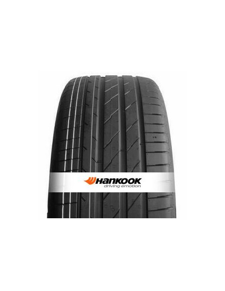 Pack de Neumáticos Hankook 19"