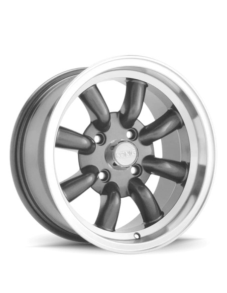 Konig Wheels España - Rewind