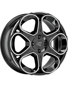 PACK 4 LLANTAS MSW 83 by OZ Racing