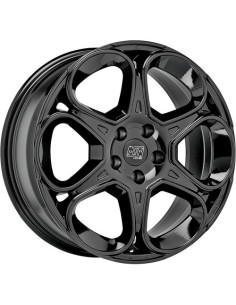 PACK 4 LLANTAS MSW 83 by OZ Racing 2