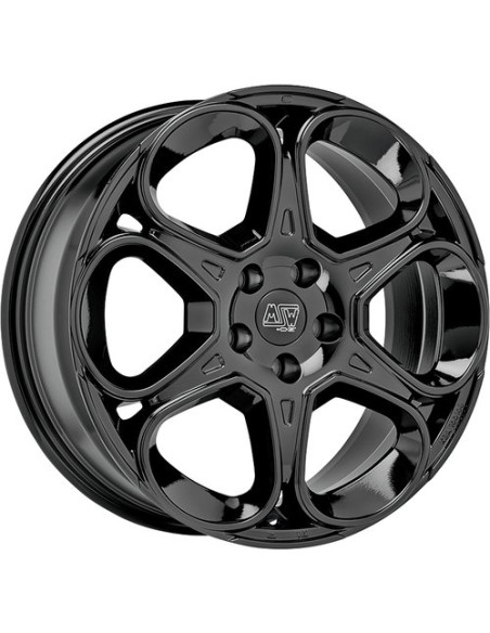 PACK 4 LLANTAS MSW 83 by OZ Racing