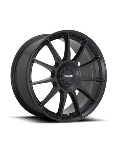 Llantas Rotiform modelo DTM