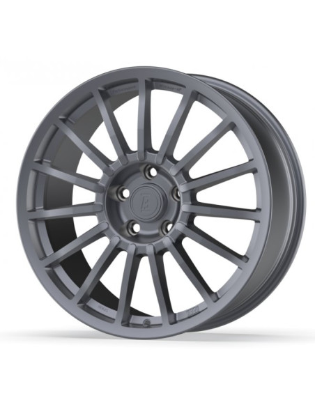 Braid WINRACE AP - Acabados personalizados