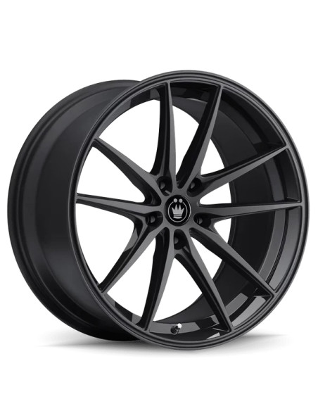 Konig Wheels España - OVERSTEER