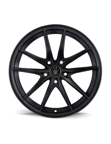 Konig Wheels España - OVERSTEER