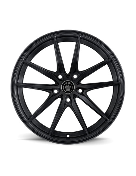 Konig Wheels España - OVERSTEER