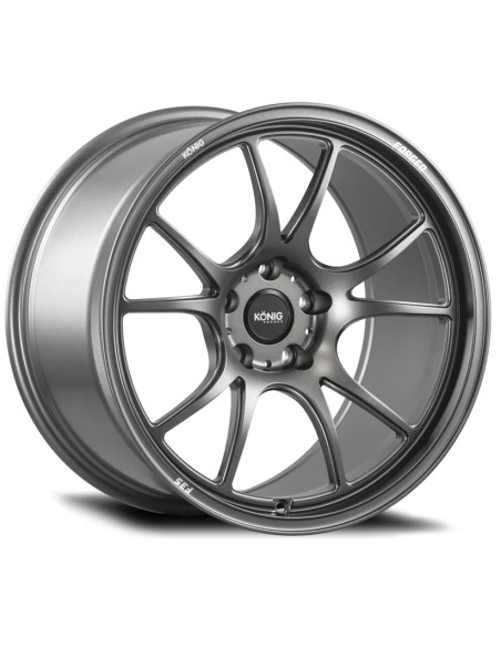 Konig Wheels España - F3S - Forjadas
