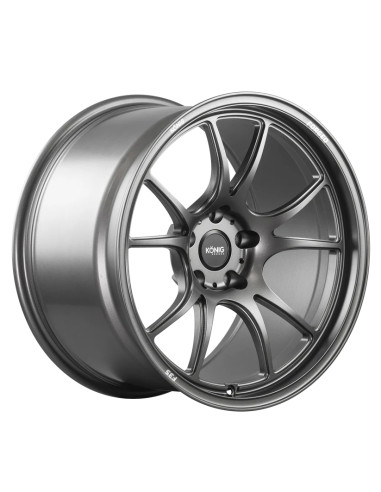 Konig Wheels España - F3S - Forjadas
