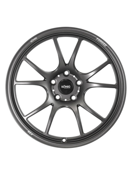 Konig Wheels España - F3S - Forjadas