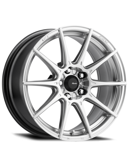 Llantas modelo STORM S1 - PACK de 4 LLANTAS