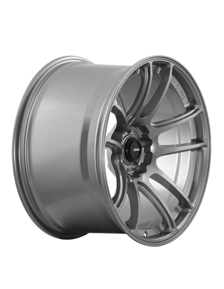 Konig Wheels España - HELIOGRAM