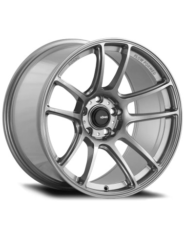 Konig Wheels España - HELIOGRAM