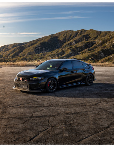 Konig Wheels España - F3S - Forjadas