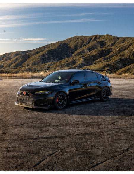 Konig Wheels España - F3S - Forjadas