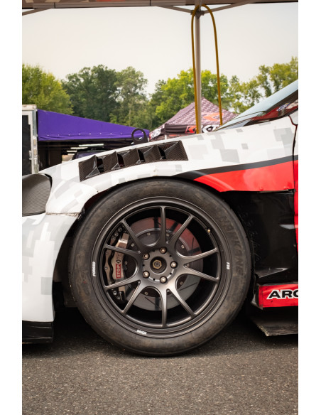 Konig Wheels España - F3S - Forjadas