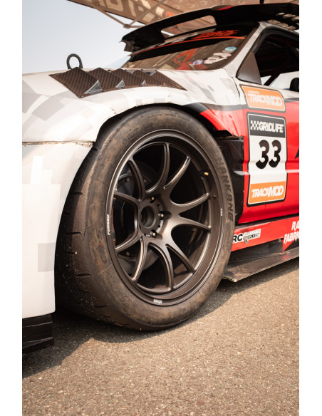 Konig Wheels España - F3S - Forjadas