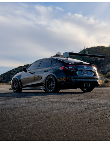 Konig Wheels España - F3S - Forjadas