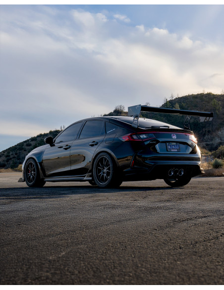 Konig Wheels España - F3S - Forjadas