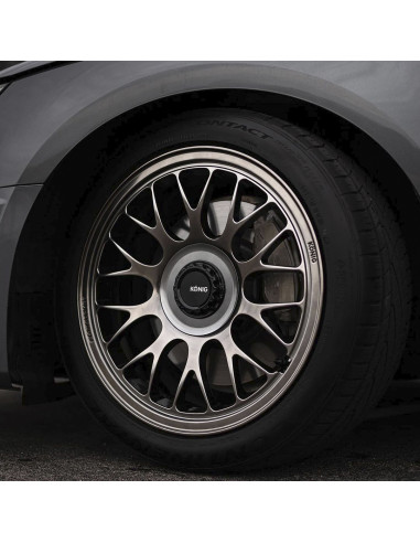 Konig Wheels España - MRK1