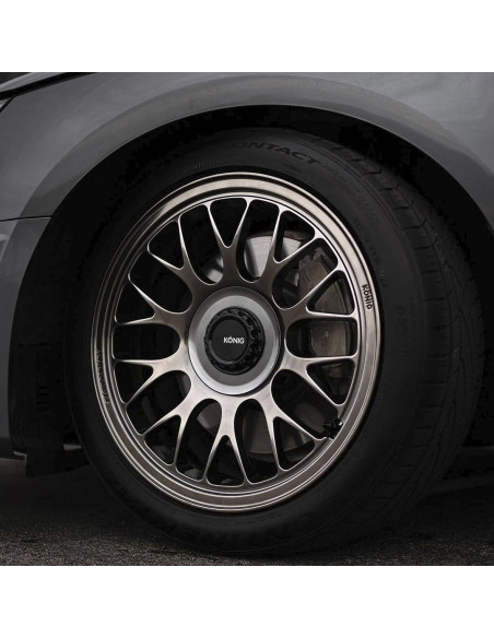 Konig Wheels España - MRK1