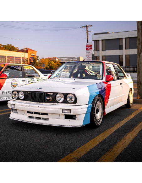 Konig Wheels España - MRK1