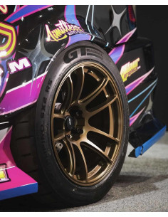 Konig Wheels España - HELIOGRAM 2