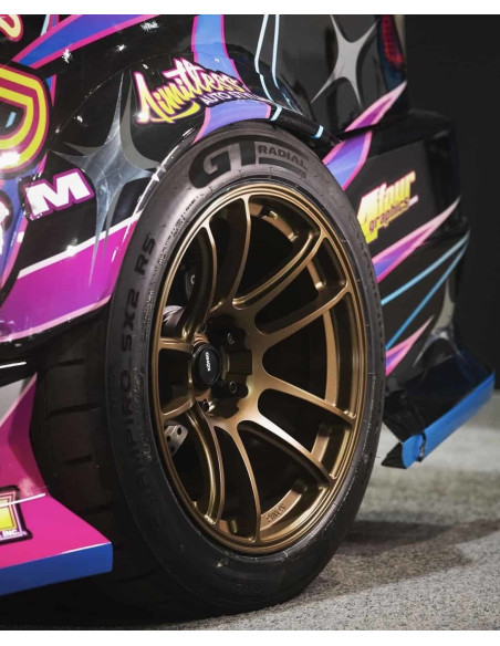 Konig Wheels España - HELIOGRAM