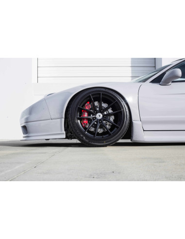 Konig Wheels España - OVERSTEER