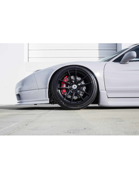 Konig Wheels España - OVERSTEER
