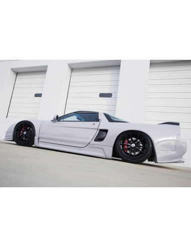 Konig Wheels España - OVERSTEER