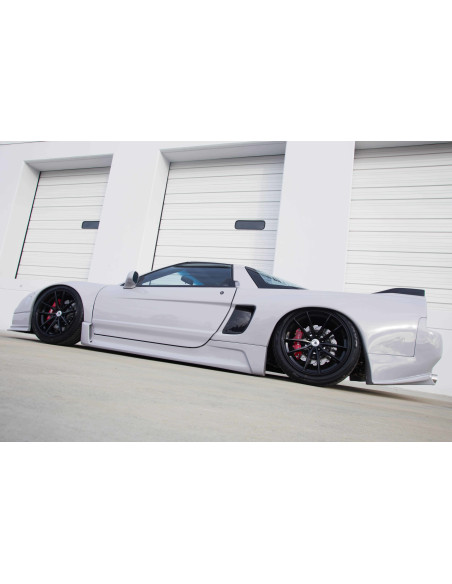 Konig Wheels España - OVERSTEER