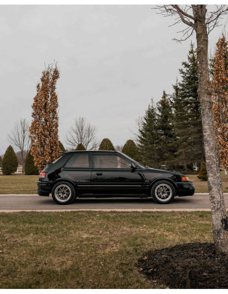 Konig Wheels España - Countergram