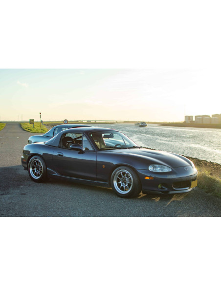 Konig Wheels España - Countergram