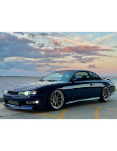 Konig Wheels España - Countergram 2