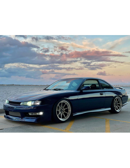 Konig Wheels España - Countergram