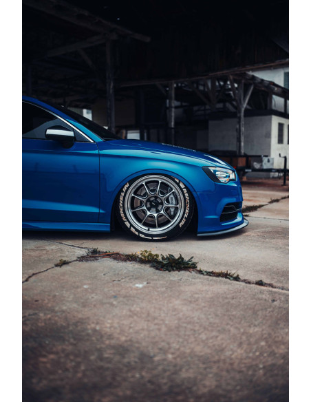 Konig Wheels España - Countergram