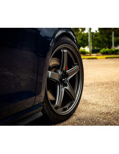 Konig Wheels España - Neoform 2