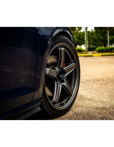 Konig Wheels España - Neoform