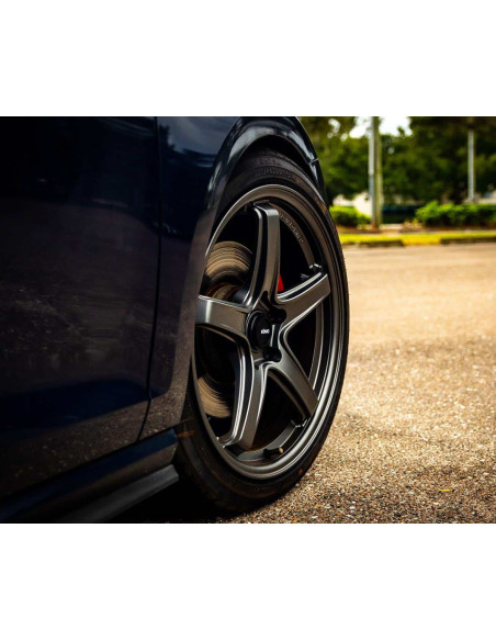 Konig Wheels España - Neoform