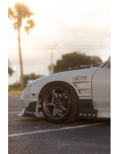 Konig Wheels España - Neoform