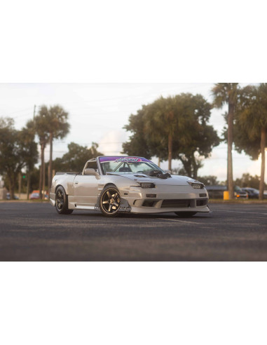 Konig Wheels España - Neoform