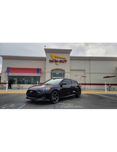 Konig Wheels España - Neoform