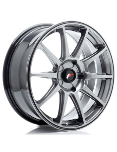 Pack 4 llantas JR11 para SAAB