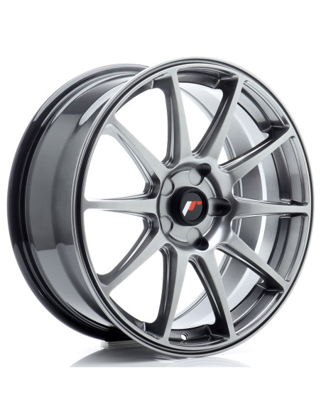 Pack 4 llantas JR11 para SAAB